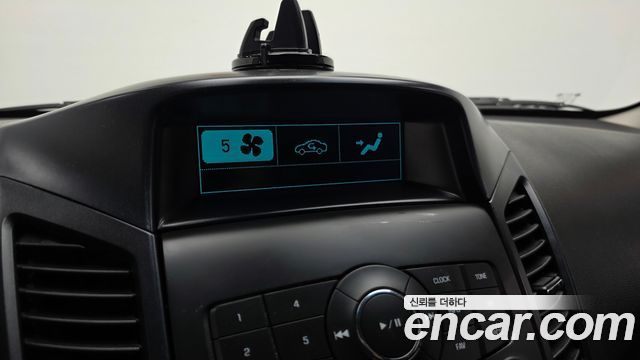 Chevrolet Korea Orlando 2018 — photo 22