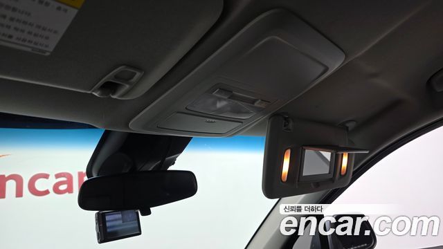 Chevrolet Korea Orlando 2018 — photo 25