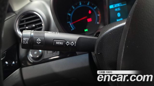 Chevrolet Korea Orlando 2018 — photo 26