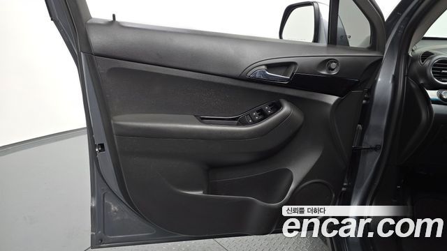Chevrolet Korea Orlando 2018 — photo 14