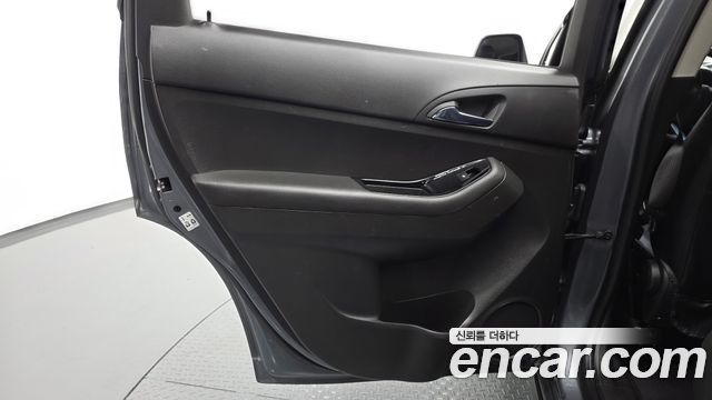Chevrolet Korea Orlando 2018 — photo 15