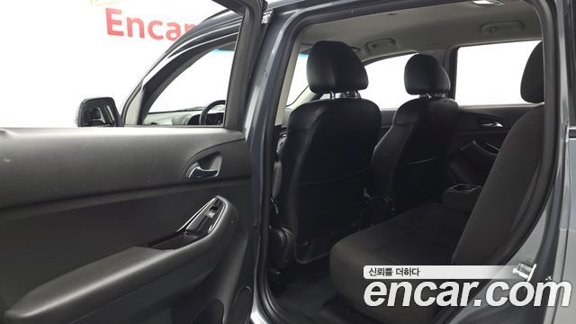 Chevrolet Korea Orlando 2018 — photo 16