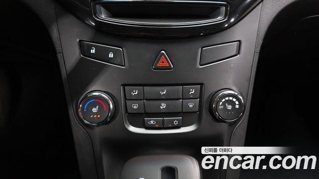 Chevrolet Korea Orlando 2018 — photo 28