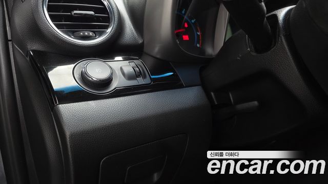 Chevrolet Korea Orlando 2018 — photo 29