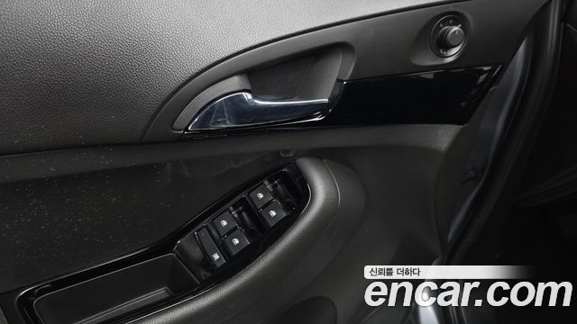 Chevrolet Korea Orlando 2018 — photo 30