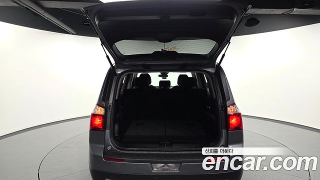 Chevrolet Korea Orlando 2018 — photo 31