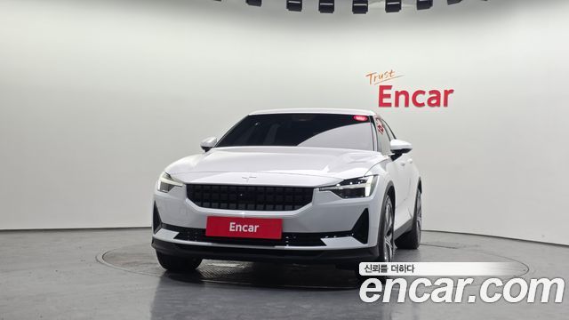 Polestar Polestar 2 2023 — photo 3