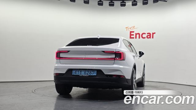 Polestar Polestar 2 2023 — photo 4