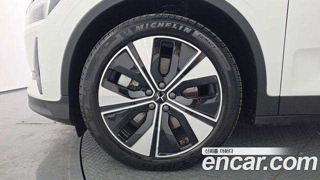 Polestar Polestar 2 2023 — photo 5