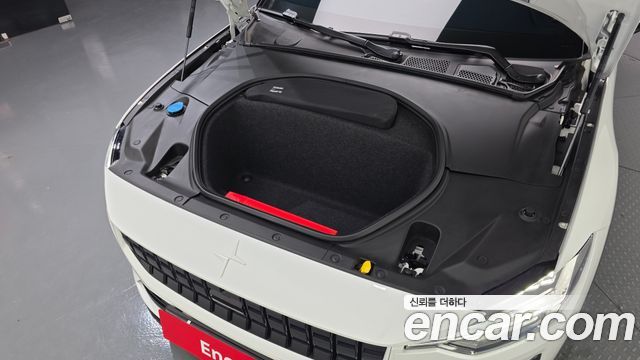 Polestar Polestar 2 2023 — photo 6