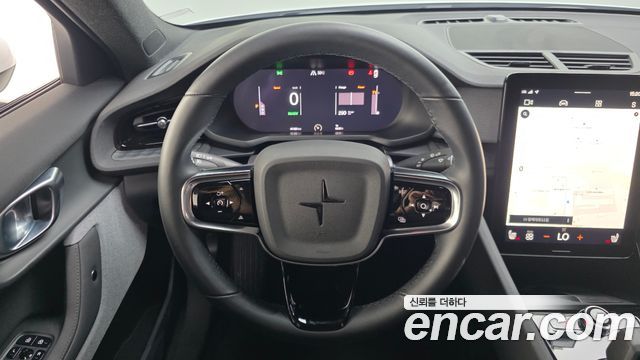 Polestar Polestar 2 2023 — photo 19