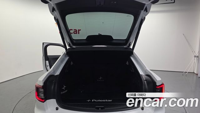 Polestar Polestar 2 2023 — photo 26