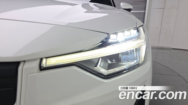 Polestar Polestar 2 2023 — photo 8