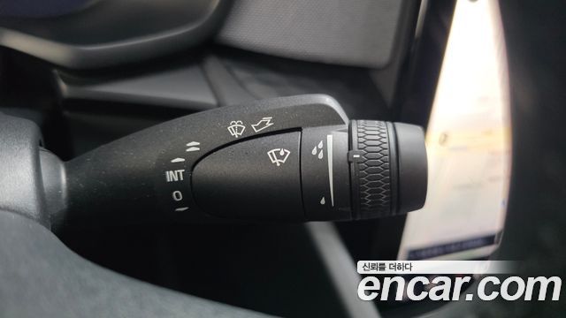 Polestar Polestar 2 2023 — photo 29