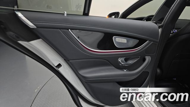 Mercedes-Benz AMG GT 2021 — photo 15