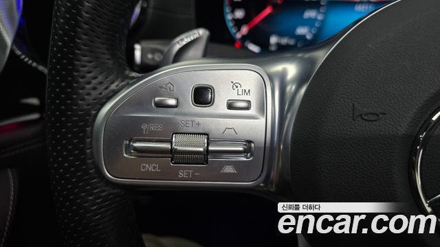 Mercedes-Benz AMG GT 2021 — photo 27
