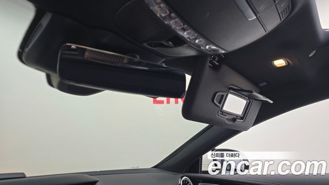 Mercedes-Benz AMG GT 2021 — photo 28