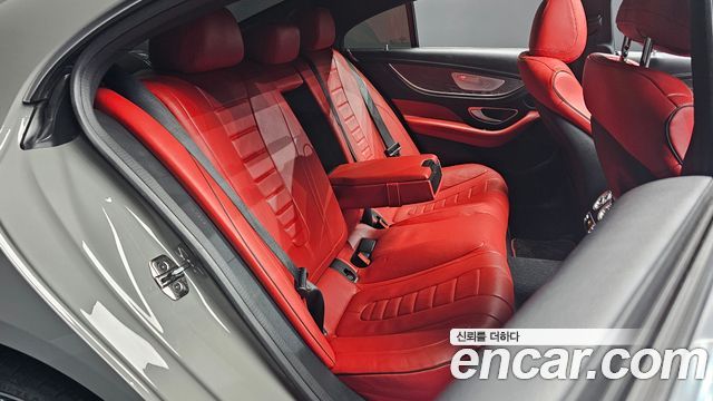 Mercedes-Benz CLS-Class 2020 — photo 17