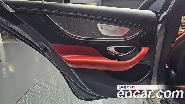 Mercedes-Benz CLS-Class 2020 — photo 15