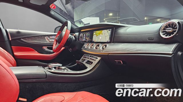 Mercedes-Benz CLS-Class 2020 — photo 16