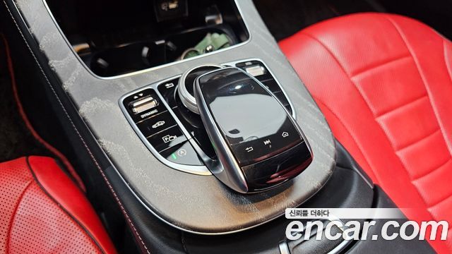 Mercedes-Benz CLS-Class 2020 — photo 27
