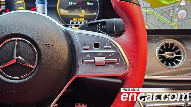 Mercedes-Benz CLS-Class 2020 — photo 29