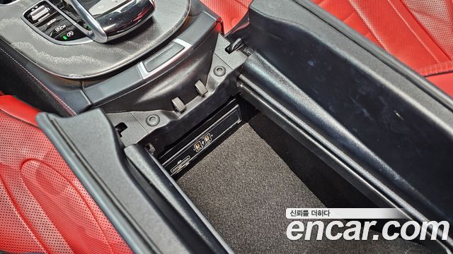 Mercedes-Benz CLS-Class 2020 — photo 32
