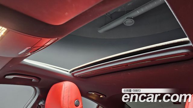Mercedes-Benz CLS-Class 2020 — photo 34