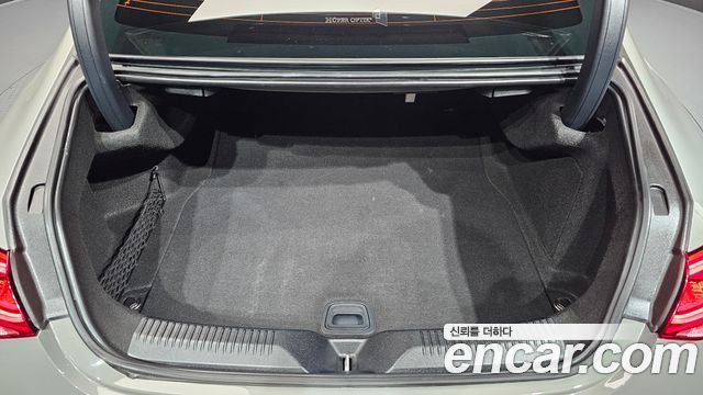 Mercedes-Benz CLS-Class 2020 — photo 39