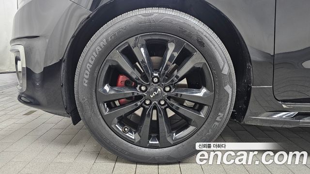 Kia Canival 2016 — photo 5