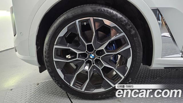 BMW X7 2025 — photo 5