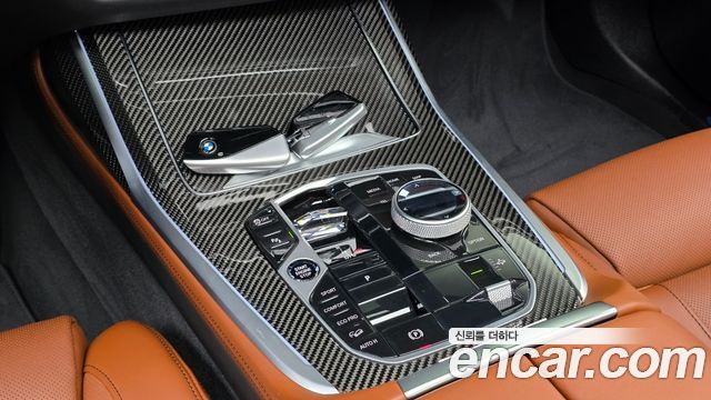 BMW X7 2025 — photo 9