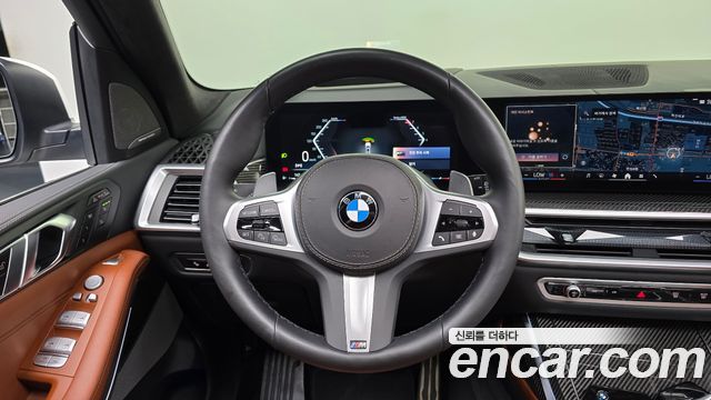 BMW X7 2025 — photo 13