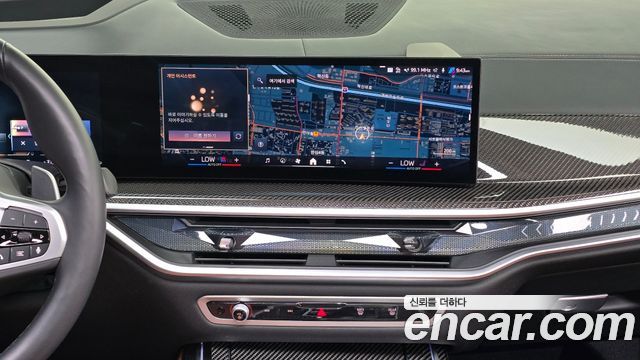 BMW X7 2025 — photo 17