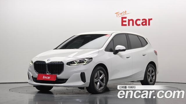 BMW 2-Series 2023 — photo 1