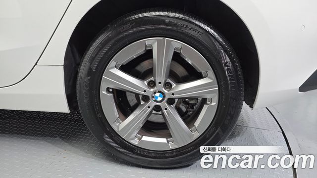 BMW 2-Series 2023 — photo 5