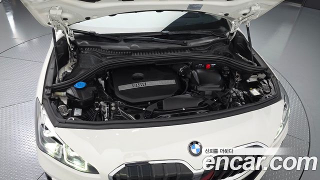 BMW 2-Series 2023 — photo 6