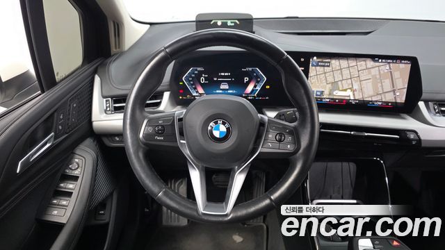 BMW 2-Series 2023 — photo 19