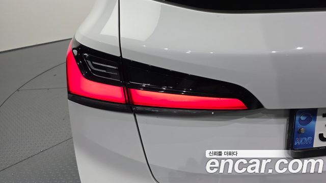 BMW 2-Series 2023 — photo 9