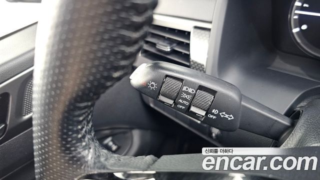 KG Mobility Rexton 2021 — photo 30
