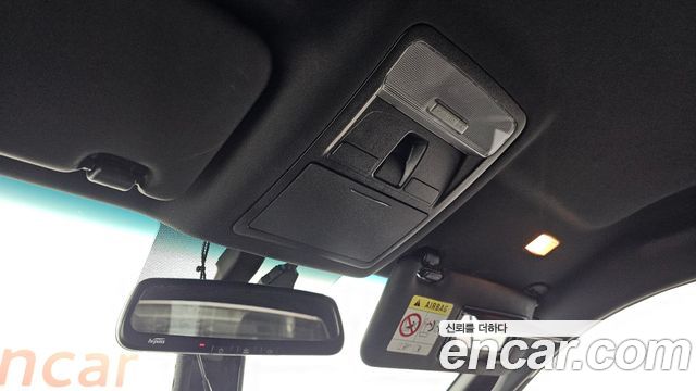 KG Mobility Rexton 2021 — photo 32