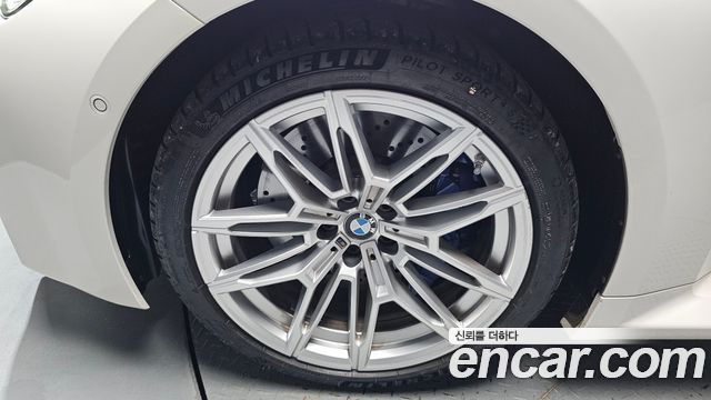 BMW M2 2025 — photo 5
