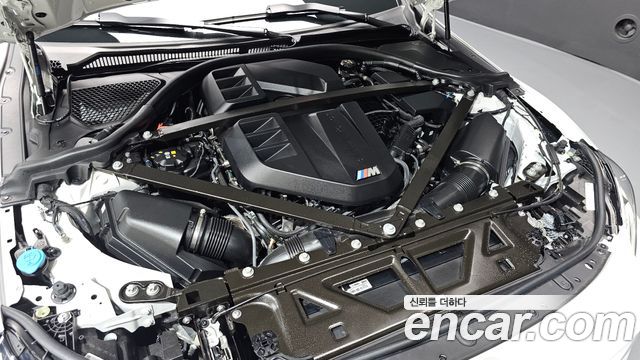 BMW M2 2025 — photo 6
