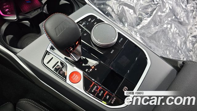 BMW M2 2025 — photo 12