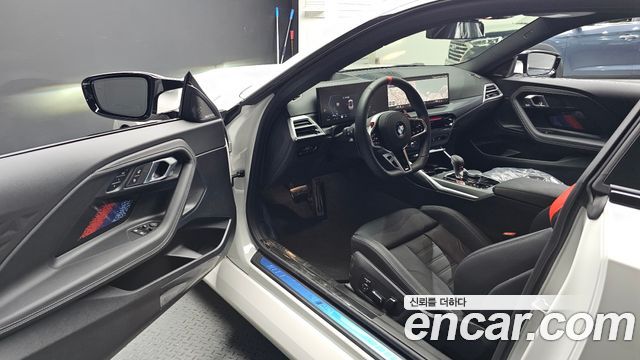 BMW M2 2025 — photo 13