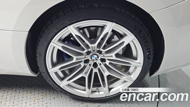 BMW M2 2025 — photo 7