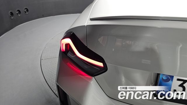 BMW M2 2025 — photo 9
