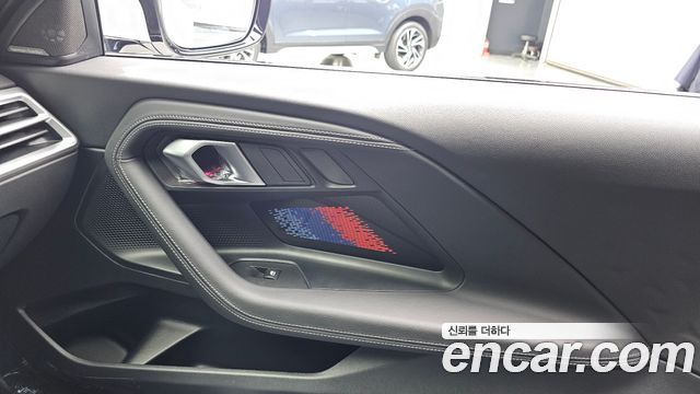 BMW M2 2025 — photo 15