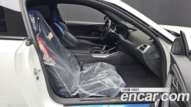 BMW M2 2025 — photo 16