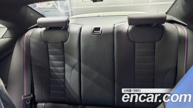 BMW M2 2025 — photo 28